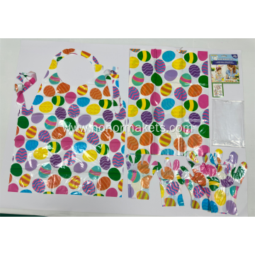 Easter Tablecloth Kit